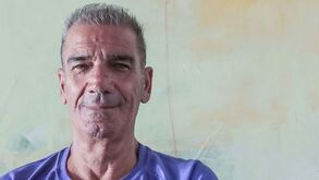 Albertino encara o jogo decisivo do Boavista: «Os jogadores têm que se rasgar todos, comer a relva»