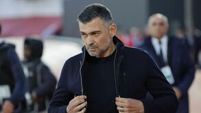 Advogado de Sérgio Conceição faz esclarecimento sobre 