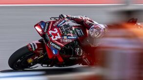 Enea Bastianini muda-se para a Tech3 GASGAS em 2025
