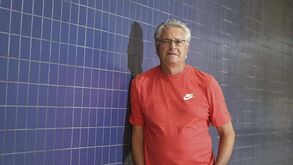 Luís Norton de Matos é o novo treinador do Tirsense