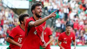Rúben Dias: «Essa malta jovem que temos e com muita qualidade será decisiva»