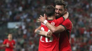 A crónica do Portugal-Finlândia, 4-2: Vendaval finlandês refrescou as ideias 