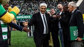 Manuel Fernandes celebra hoje 73 anos