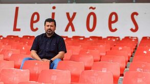 Carlos Fangueiro: «Renovação? Existe uma vontade muito grande das duas partes»