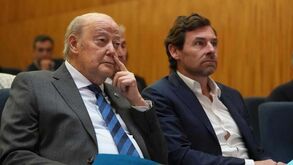 SAD do FC Porto pode ter sido lesada em 50 milhões de euros