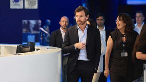 SAD de Villas-Boas resiste à antecipação de prémio da UEFA