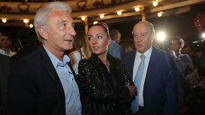 FC Porto: parte do prémio da Liga Europa será para pagar empréstimo de mais de 2 milhões a Fernando Póvoas