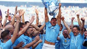 Manchester City processa a Premier League