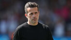 Fulham de Marco Silva anuncia 'razia' no plantel: 11 jogadores deixam o clube