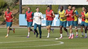 FPF denuncia à UEFA venda ilegal de convites para treino da Seleção Nacional na Alemanha