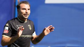 V. Guimarães chega a acordo com Samu