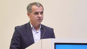 Secretário de Estado reconhece que há 