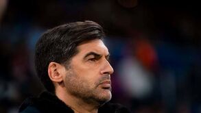 Lille anuncia saída de Paulo Fonseca