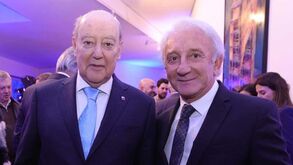 Fernando Póvoas: «Emprestei dinheiro ao FC Porto e não a Pinto da Costa. É algo que fiz várias vezes»