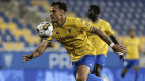 Aumento prometido: Pedro Álvaro tem convite para renovar com o Estoril