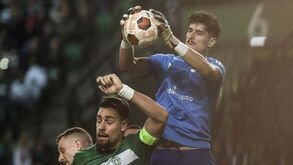 Kovacevic despede-se com emoção do Raków: «Não esperava uma história como esta»