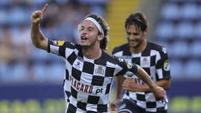 Futuro de Martim em aberto