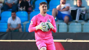 Cláudio Ramos chegou a acordo com o FC Porto por mais três temporadas