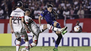 Ramón Sosa considerado caro