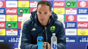 Petit soma primeiro ponto no Brasileirão 