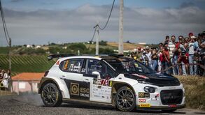 Rally de Lisboa volta a inovar