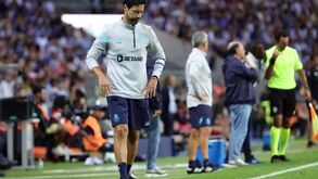 Empresário de Rúben Amorim sem qualquer ligação a Vítor Bruno