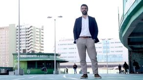 Alvalade recebe visita especial da ECA: «Tivemos a honra de receber o grupo no nosso estádio»
