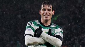 Benfica avisa Celtic: Paulo Bernardo sem preço de saldo