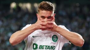 Registo de golos da Liga Betclic só é superado pelo da temporada...1946/47