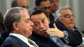Caso EDP: Manuel Pinho condenado a 10 anos de prisão e Ricardo Salgado a 6 anos e três meses