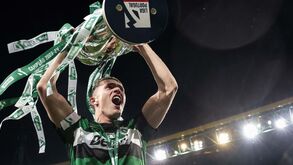 O valor de jogadores em Portugal: do líder Gyökeres ao Sporting no topo passados... 8 anos