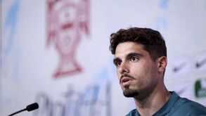 Pedro Neto: «Foi uma época positiva para mim, as coisas saíram-me bem... Sinto-me apto para ajudar a Seleção»