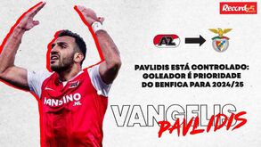 Mercado a mexer: todos os rumores e confirmações