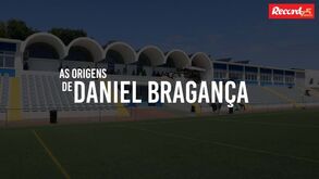 As origens de Daniel Bragança: reportagem Record a não perder