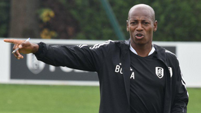 Guiné-Bissau empata com Etiópia na estreia de Boa Morte em Bissau