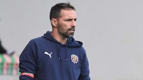 Danny: «O Marítimo precisa de estar sempre na 1.ª Liga»