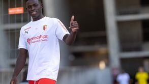 Roger é um caso difícil que pode acabar na FIFA