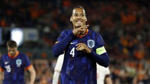 Teste superado: Holanda com vitória sem espinhas frente ao Canadá