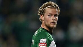 Morten Hjulmand sinalizado pelo Barcelona