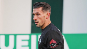 Fausto Lourenço convidado para adjunto de Pedro Machado na Académica