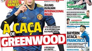 Sexta-feira, 7 de junho de 2024