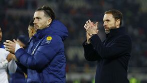 Jogadores ingleses 