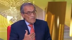 Carlos Barbosa da Cruz: «Oposição no FC Porto é Sérgio Conceição»