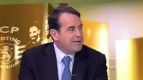Nuno Encarnação: «Crise financeira do FC Porto era pública, mas ninguém acreditava»
