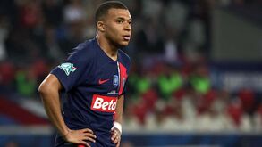 Jérôme Rothen dá murro na mesa: «Mbappé traiu-nos»