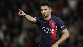 Turcos apontam Gonçalo Ramos ao Fenerbahçe de Mourinho