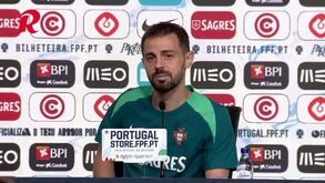 Bernardo Silva versão... treinador? Internacional português revela que jogador escolheria para seu adjunto
