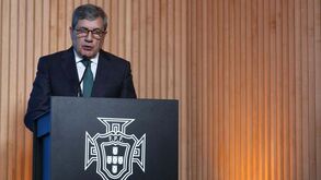 Fernando Gomes homenageado em Oeiras