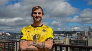 Oficial: Kevin Krygard vendido ao Lillestrom