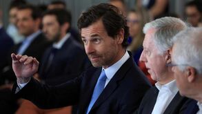 André Villas-Boas quer homenagear Sérgio Conceição: «Escolha ele a data que escolher...»